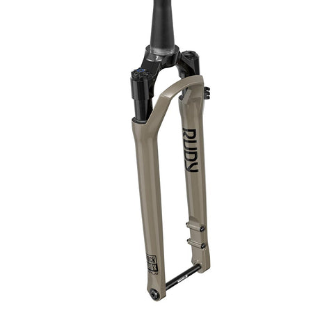 RockShox Rudy Ultimate XPLR A2 Suspension Fork-1