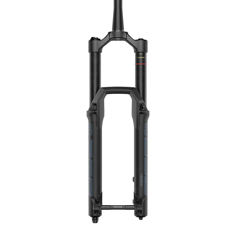 RockShox ZEB Select RC A2 Suspension Fork-1