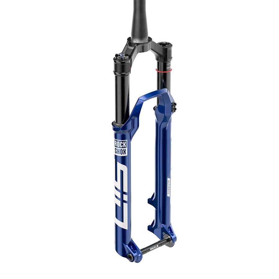 RockShox SID Ultimate 2P D1 Suspension Fork-1
