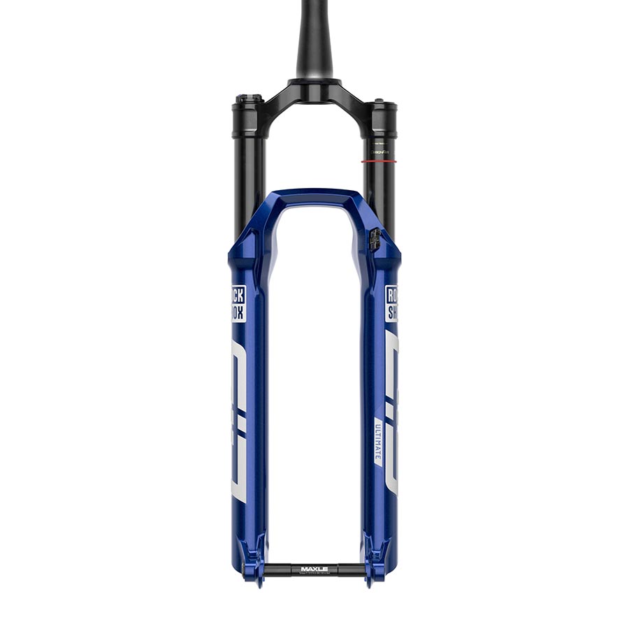 RockShox SID Ultimate 2P D1 Suspension Fork-6