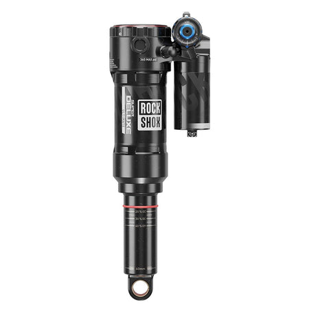 RockShox Super Deluxe Ultimate C2 Rear Shock-1