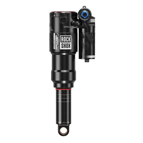 RockShox Super Deluxe Ultimate C2 Rear Shock-1