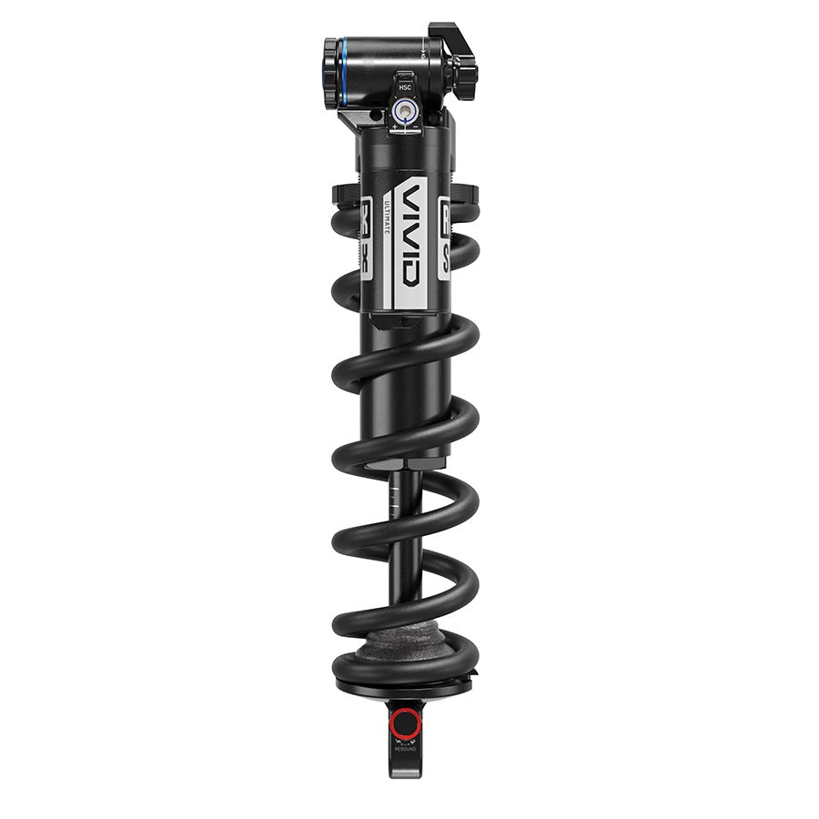RockShox Vivid Coil Ultimate C1 Rear Shock-1