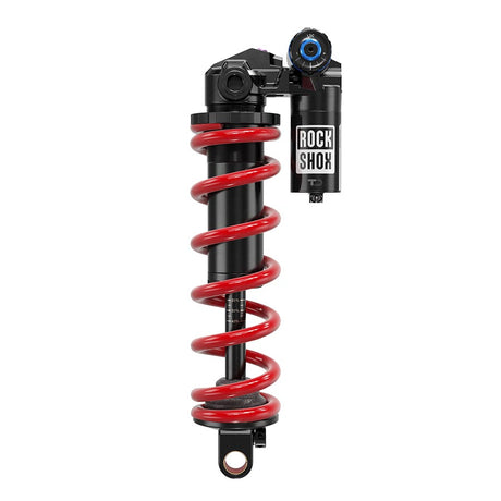RockShox Vivid Coil Ultimate C1 Rear Shock-1