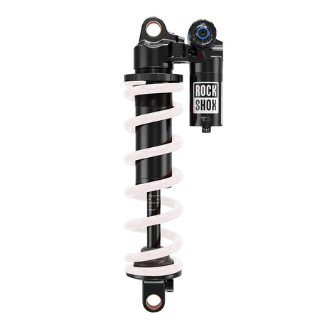 RockShox Vivid Coil Ultimate DH C1 Rear Shock-1