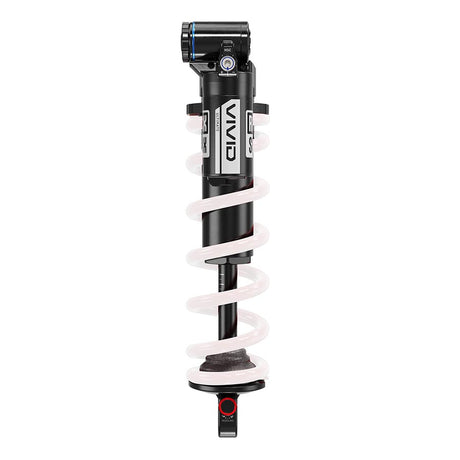RockShox Vivid Coil Ultimate DH C1 Rear Shock-2