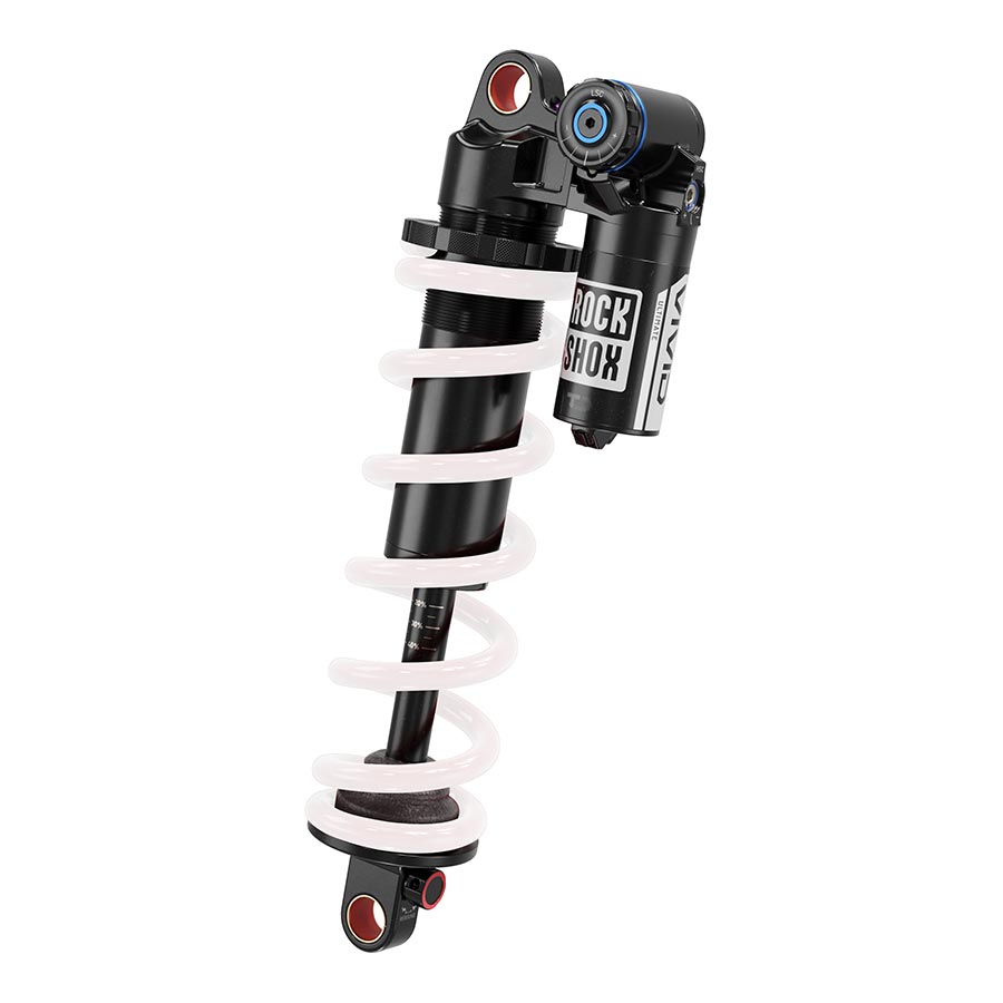 RockShox Vivid Coil Ultimate DH C1 Rear Shock-18