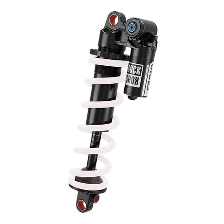 RockShox Vivid Coil Ultimate DH C1 Rear Shock-1