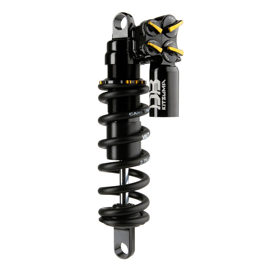 Cane Creek Kitsuma Coil Rear Shock