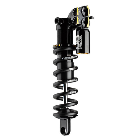 Cane Creek Kitsuma Coil Rear Shock