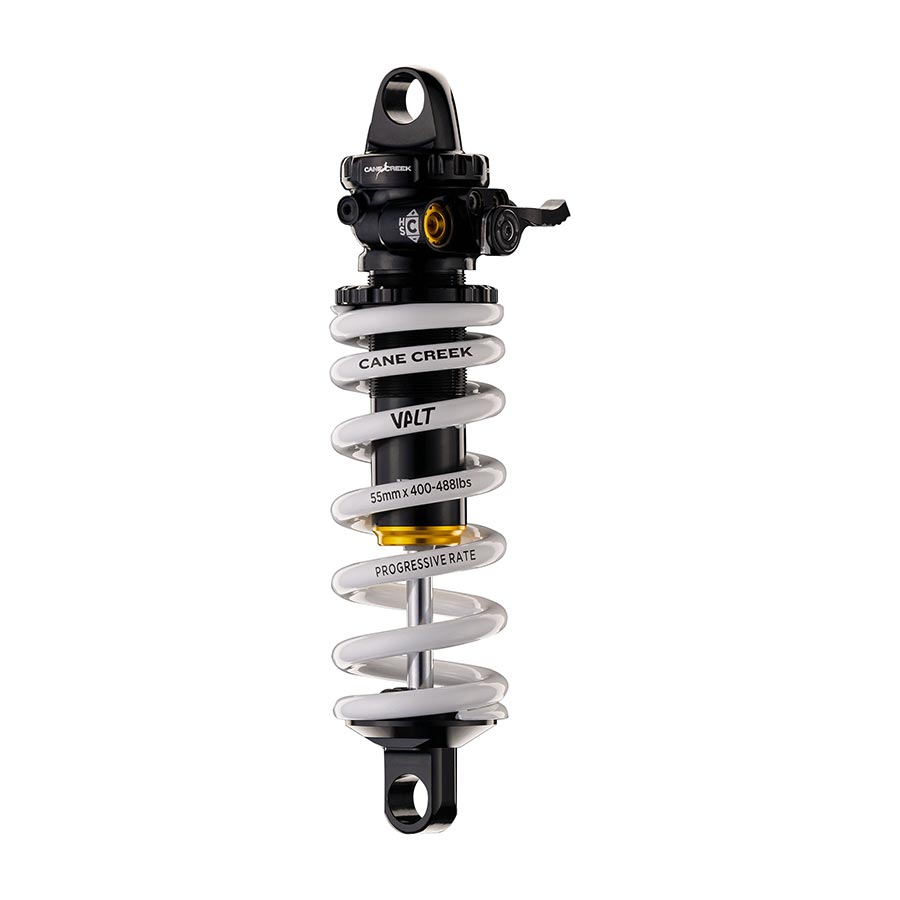 Cane Creek Coil-IL G2 Rear Shock