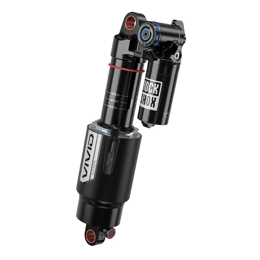 RockShox Vivid Ultimate C1 Rear Shocks-1
