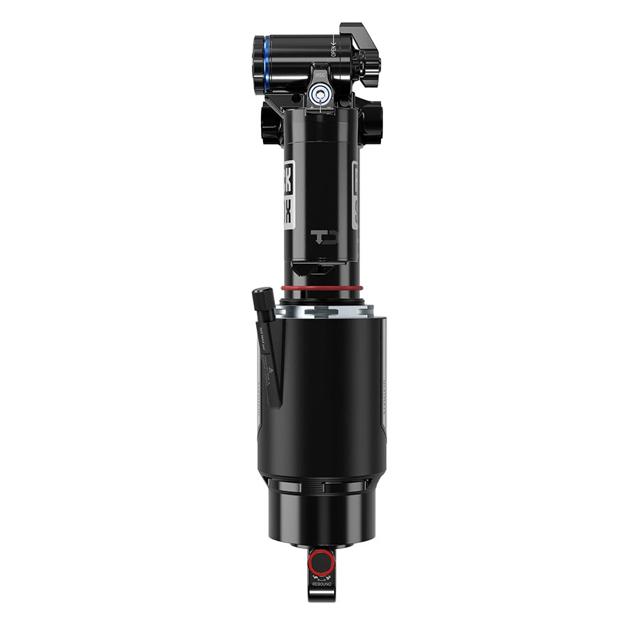 RockShox Vivid Ultimate C1 Rear Shocks-3