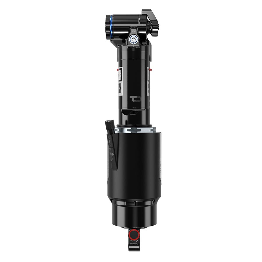 RockShox Vivid Ultimate C1 Rear Shocks-2