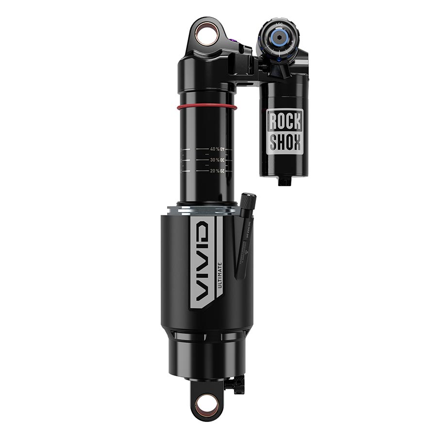 RockShox Vivid Ultimate C1 Rear Shocks-2