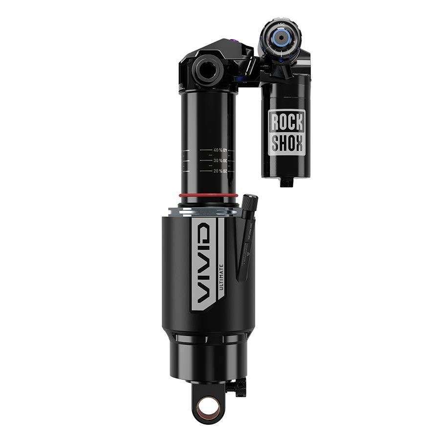 RockShox Vivid Ultimate C1 Rear Shocks-3
