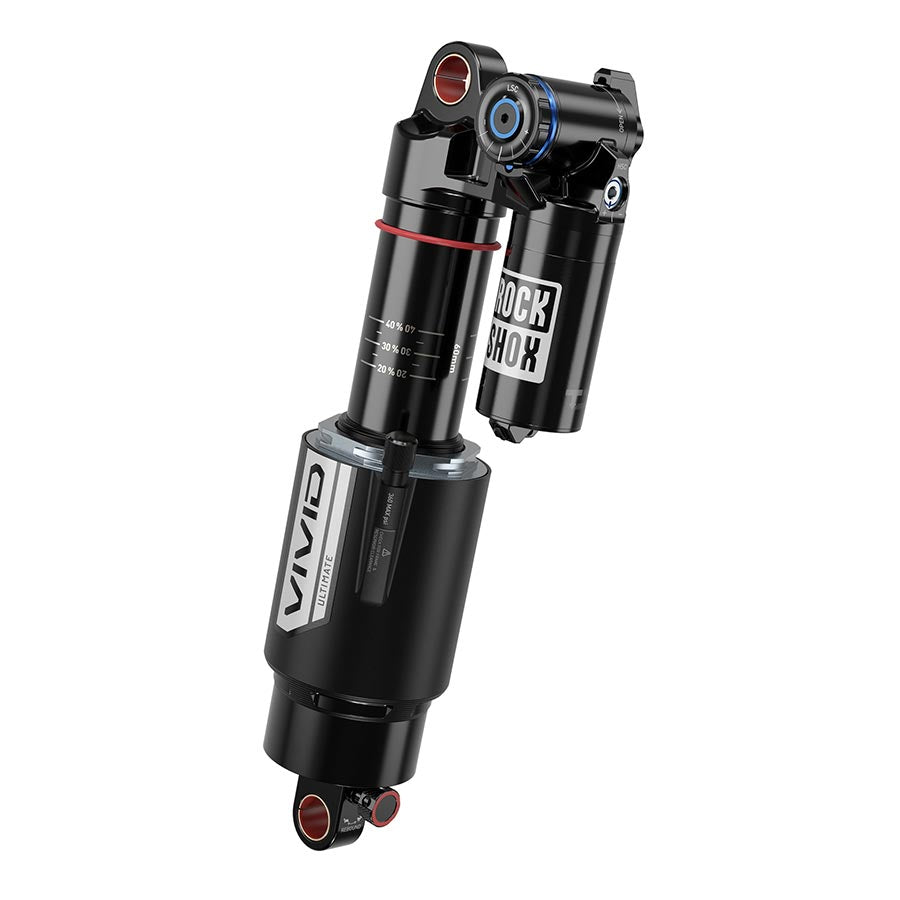 RockShox Vivid Ultimate C1 Rear Shocks-2