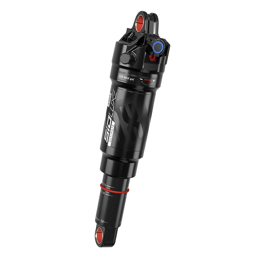 RockShox SIDLuxe Ultimate 3P A2 Rear Shock-1