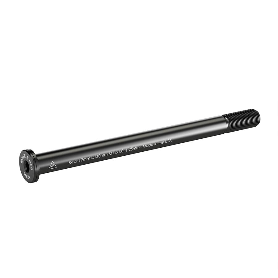 Wheels Manufacturing Rear 12mm Thru Axle-1