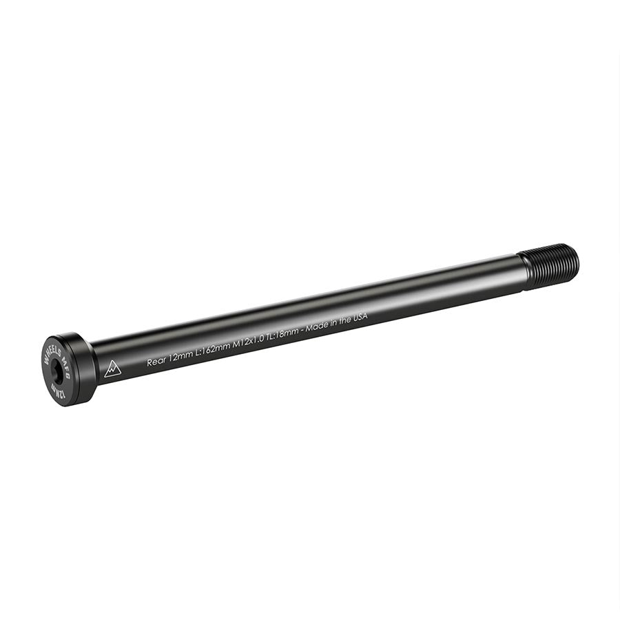 Wheels Manufacturing Rear 12mm Thru Axle-4
