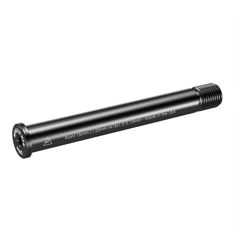 Wheels Manufacturing Front 15mm Thru Axle-1