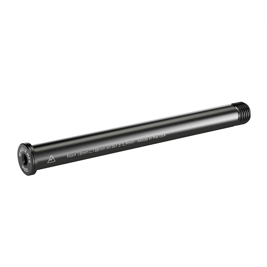 Wheels Manufacturing Front 15mm Thru Axle-6