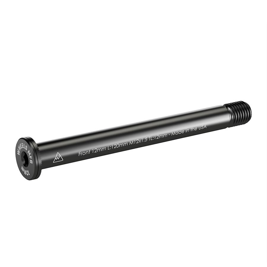 Wheels Manufacturing Front 12mm Thru Axle-1