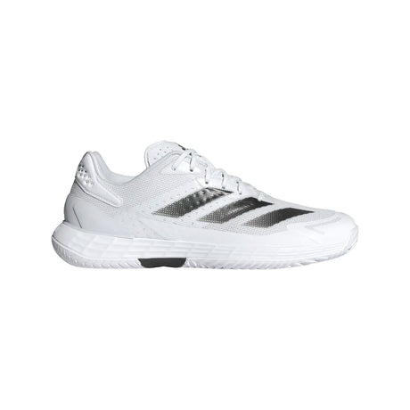 adidas Men's Defiant Speed 2 Tennis Shoes-1