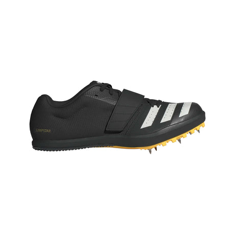 adidas Men's Jumpstar Track & Field Jump Spike Shoes-1