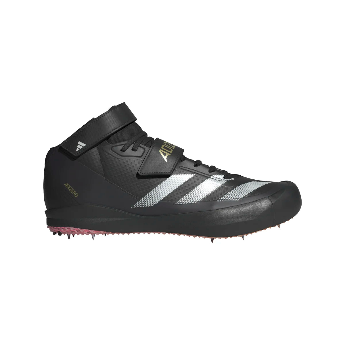 adidas Men's Adizero Javelin Running Shoes-1