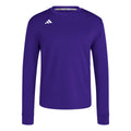 adidas Men's Baseball Dugout Sweater-1