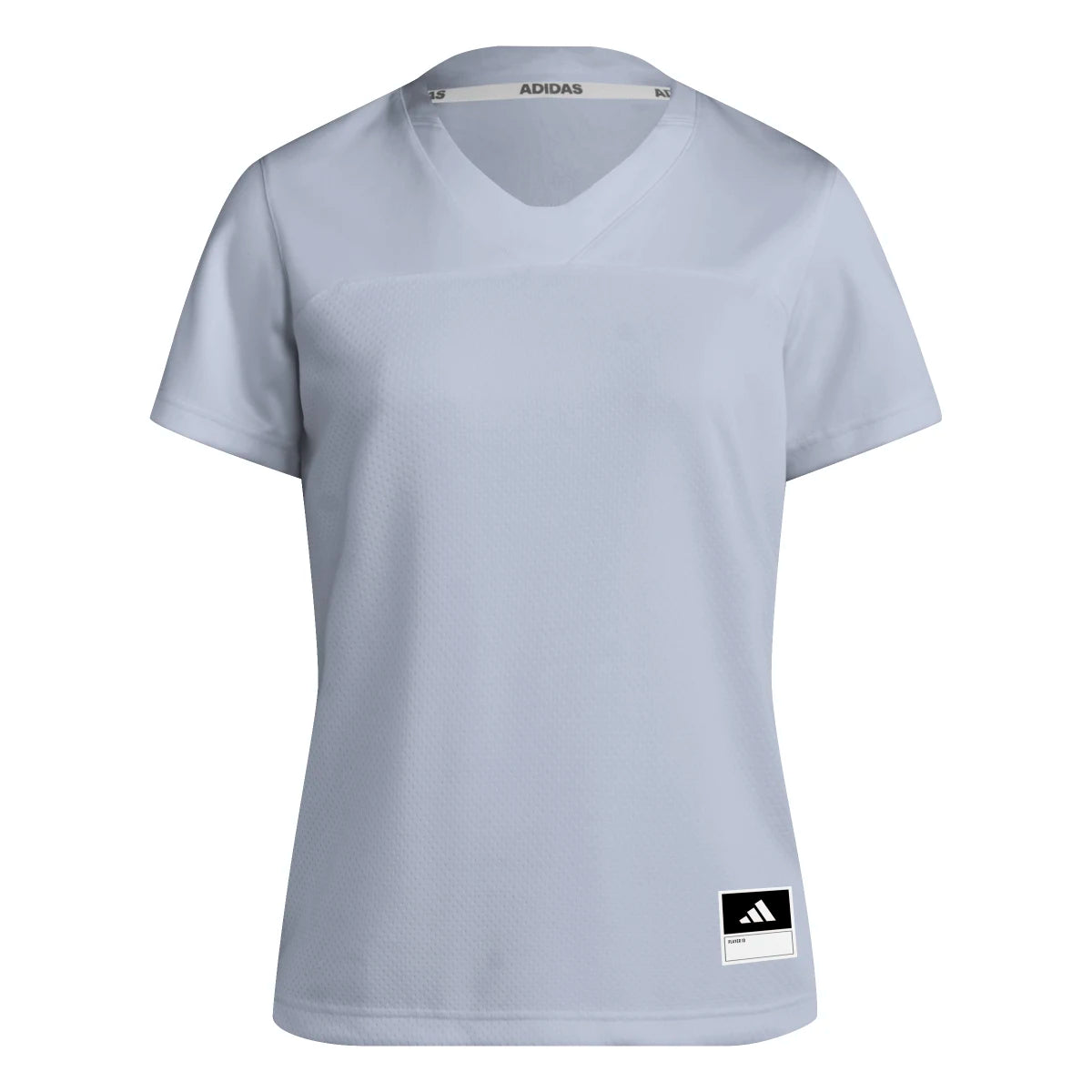 adidas Women's Football Jersey-1