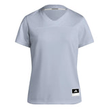 adidas Women's Football Jersey-1