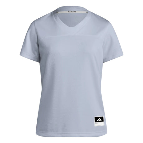 adidas Women's Football Jersey-1