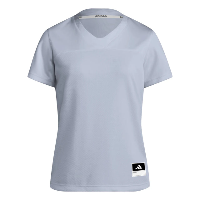 adidas Women's Football Jersey-1