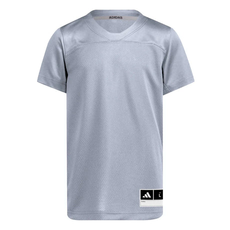 adidas Youth Off-Field Football Jersey-1