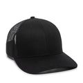 Outdoor Cap OC771 Premium Modern Structured Trucker Hat-1