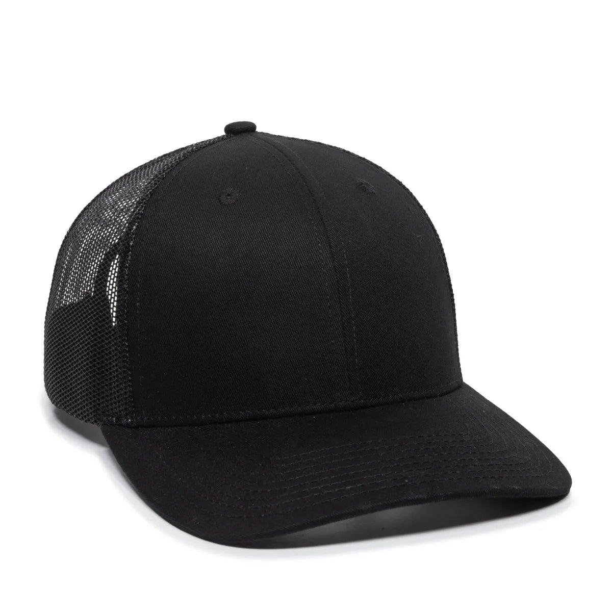 Outdoor Cap OC771 Premium Modern Structured Trucker Hat-1