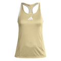 adidas Women's D4T Training Tank Top (Tall)-1