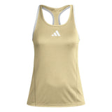 adidas Women's D4T Training Tank Top (Tall)-1