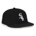 Outdoor Cap Chicago White Sox™ Official MLB® Replica Structured Solid Panel Hat (MLB-450)-1