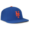 Outdoor Cap New York Mets™ Official MLB® Replica Structured Solid Panel Hat (MLB-450)-1