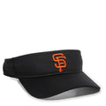 Outdoor Cap San Francisco Giants™ Official MLB® Replica Visor (MLB-185)-1