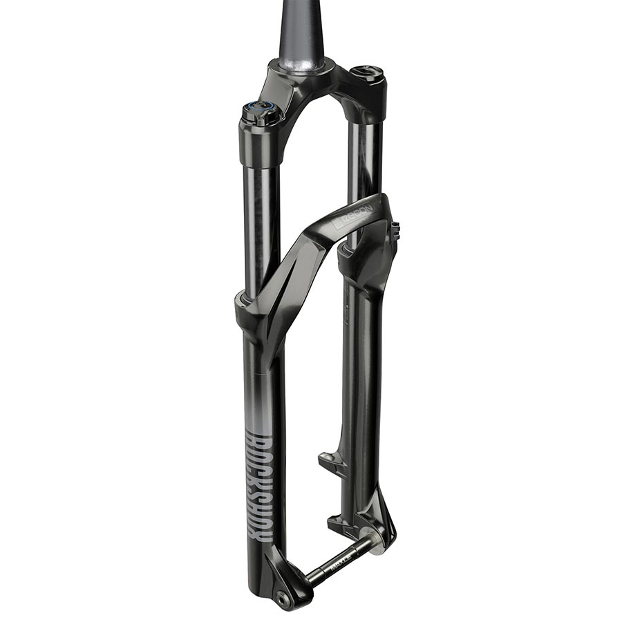 RockShox Recon Silver RL D1 Suspension Forks-4