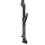 RockShox Recon Silver RL D1 Suspension Forks-2
