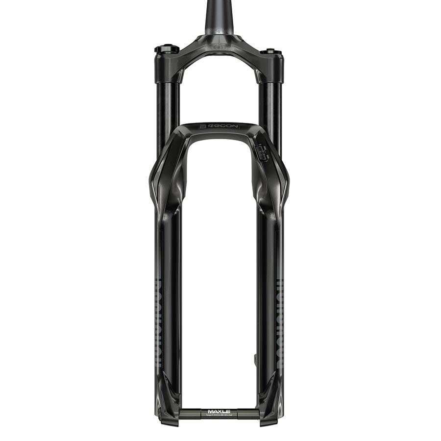 RockShox Recon Silver RL D1 Suspension Forks-2