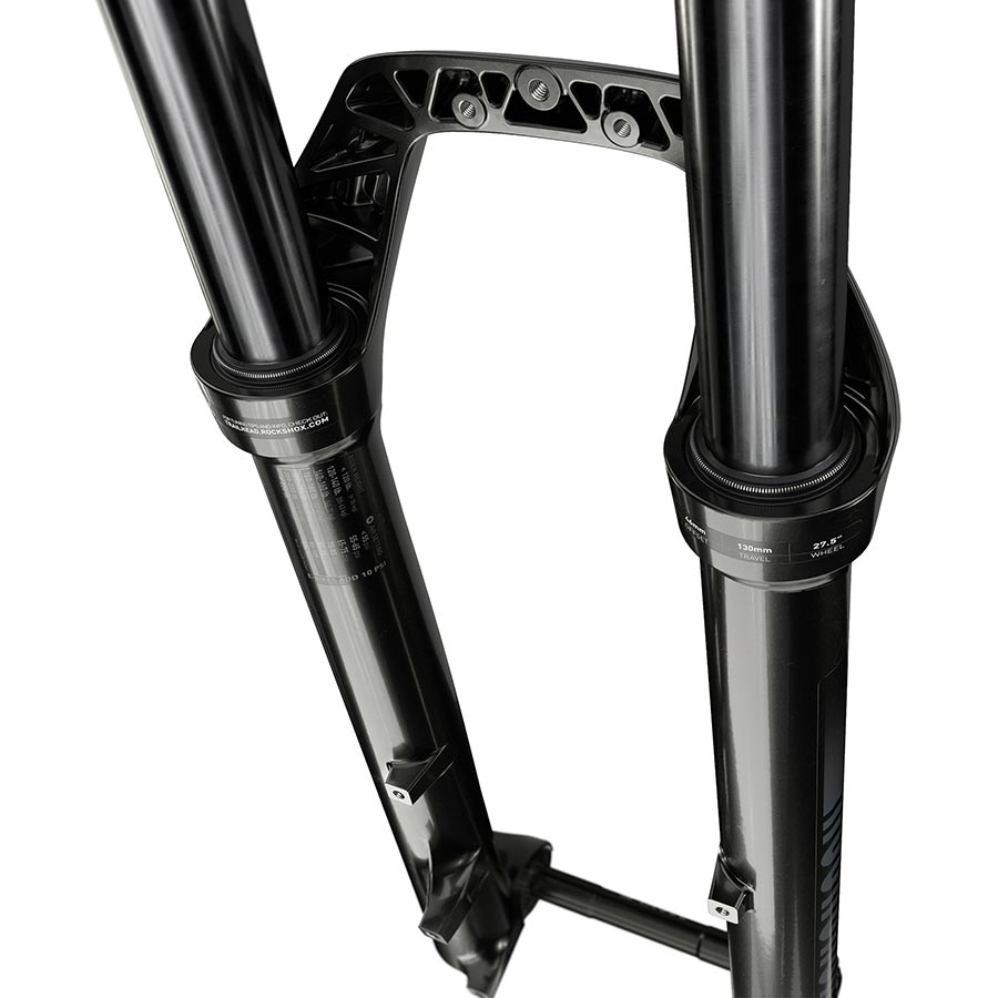 RockShox Recon Silver RL D1 Suspension Forks-1
