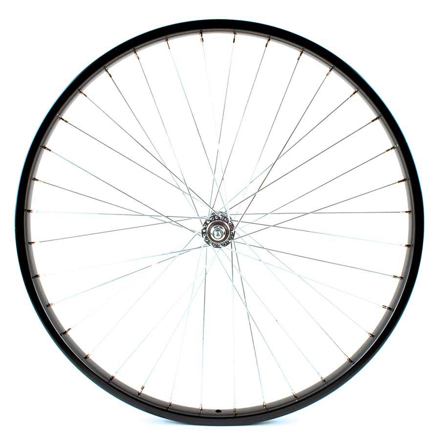 Sta-Tru 26'' Black Tubeless Ready DW Wheels
