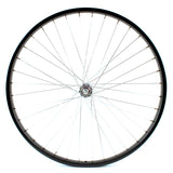 Sta-Tru 26'' Black Tubeless Ready DW Wheels
