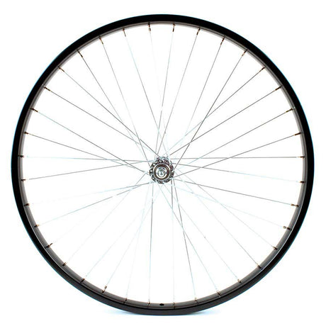 Sta-Tru 26'' Black Tubeless Ready DW Wheels